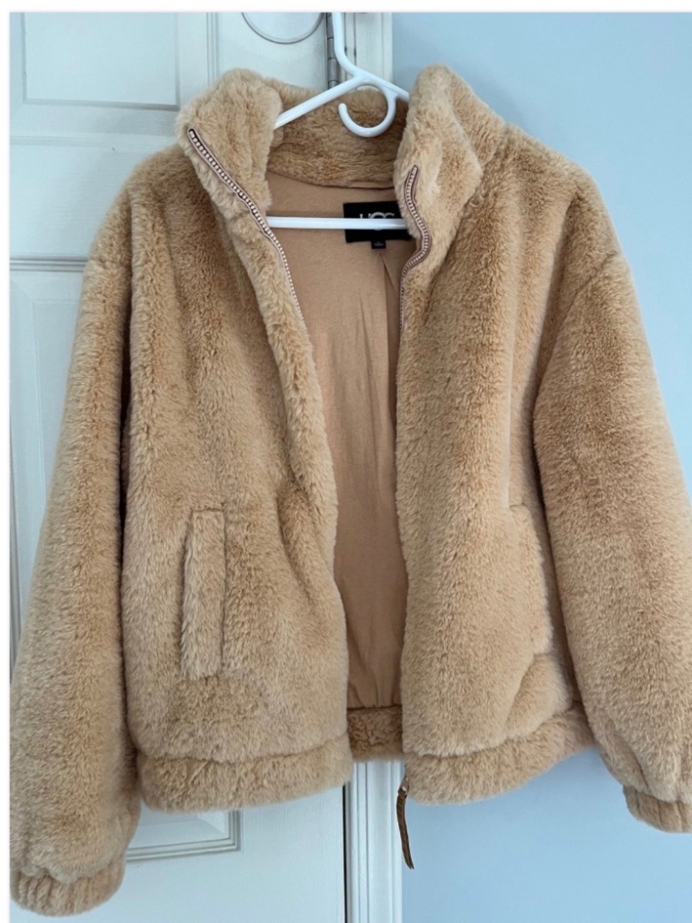 Ugg women’s jacket